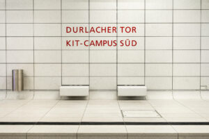 Karlsruher Metro eröffnet