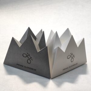 Bronze, Silber, Gold, Beton?