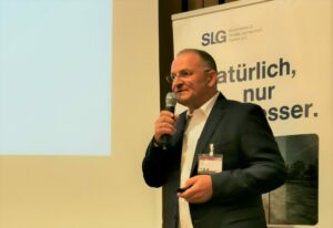 Betonverband SLG informierte auf den 66. BetonTagen