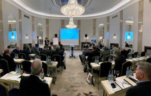 FDB-Mitgliederversammlung 2022 in Karlsruhe