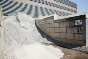 Förderung für R-Beton