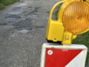 Große Inventur der kommunalen Infrastruktur